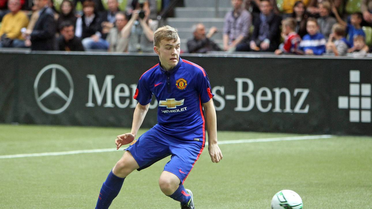 Rashford-Kumpel über Depression