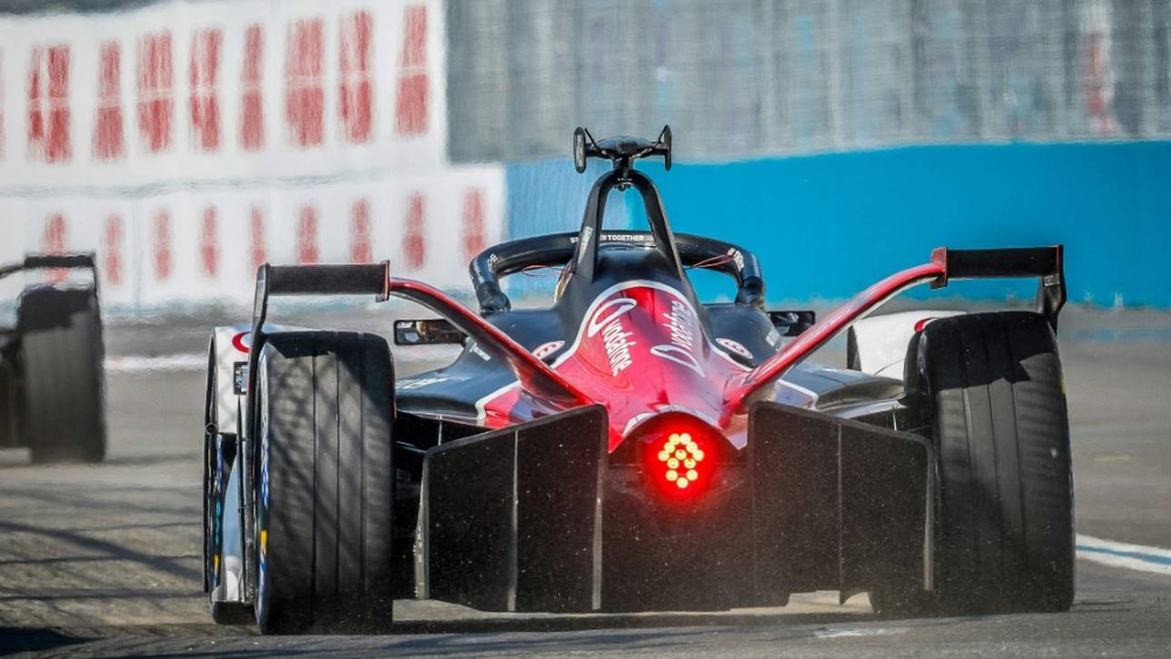 Formel E: Enttäuschung für deutsche Fahrer