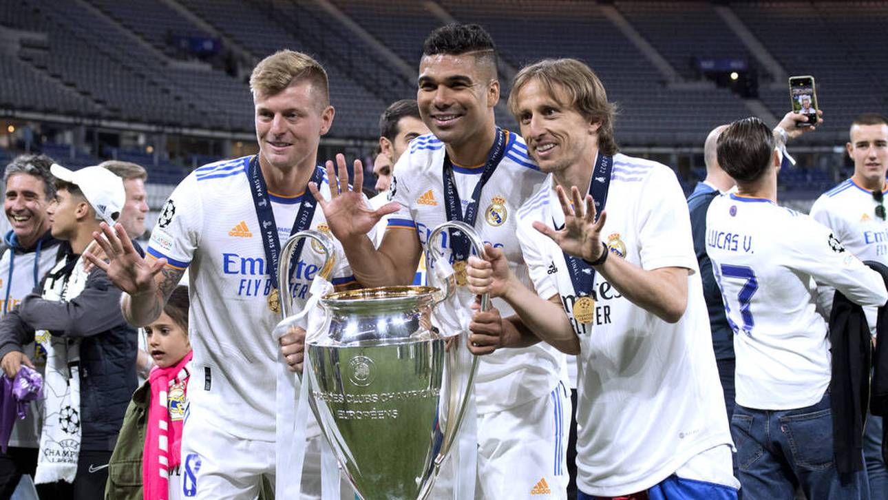 Fix! United holt Real-Star