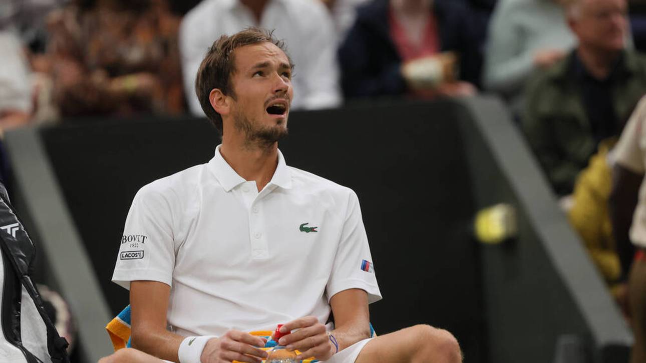 Wimbledon will Russen ausschließen