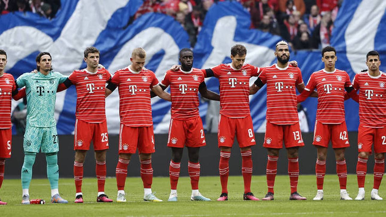 Bayern vor PSG: „Erwarten etwas Großes“