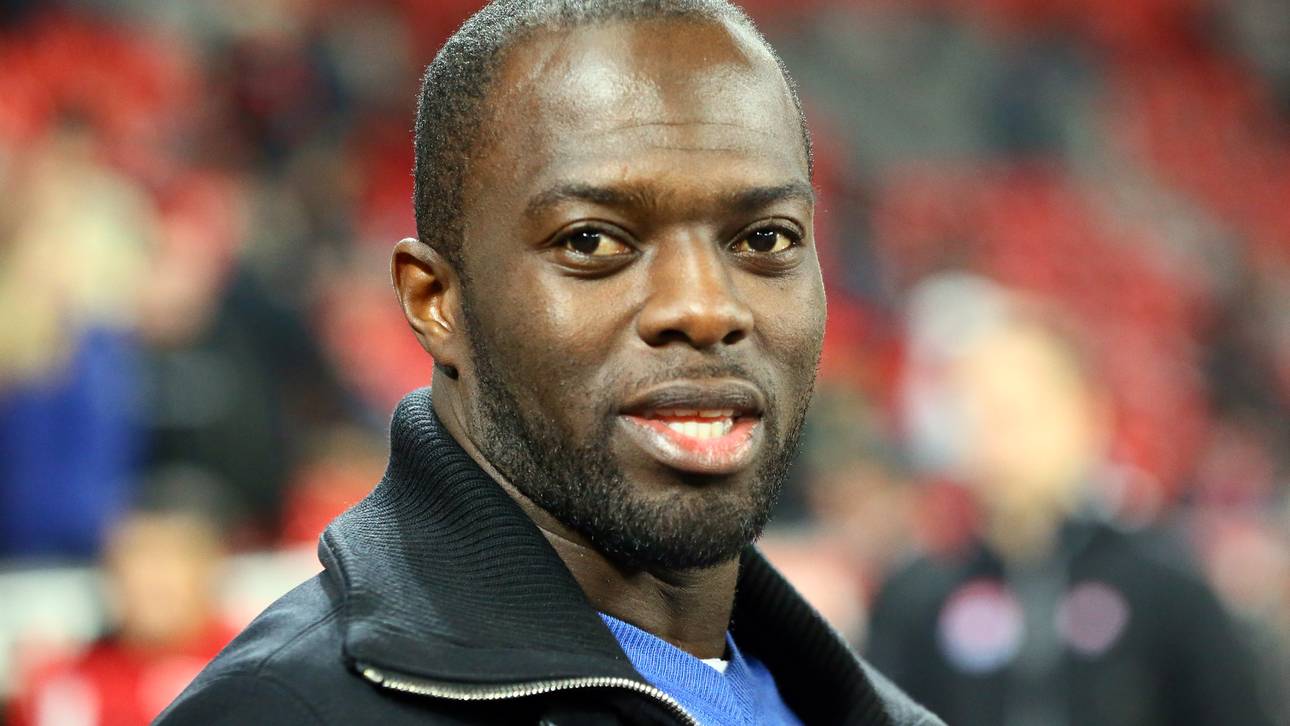 Rassismus: Sarpei will Spiel in Ghana