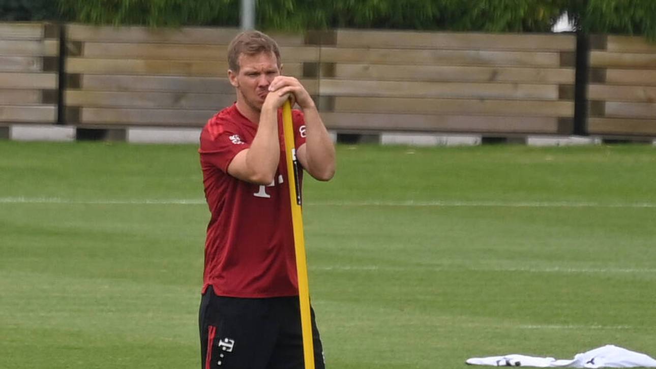 Bayern-Schock: nächster Ausfall