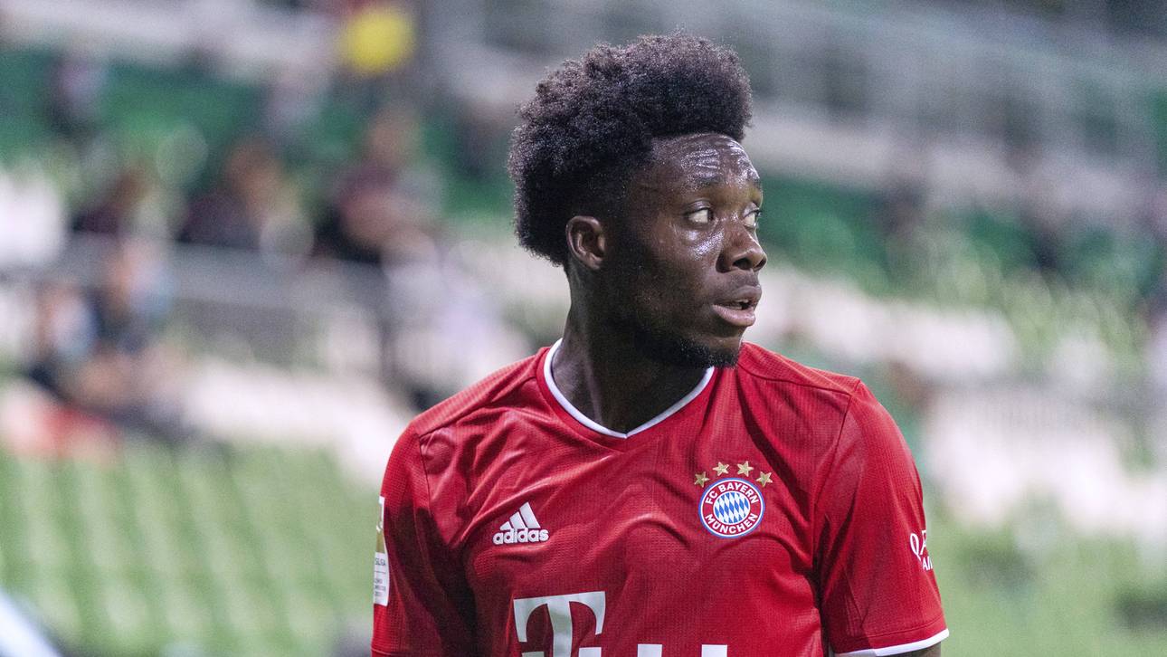 Davies: „Hautfarbe ist keine Waffe“