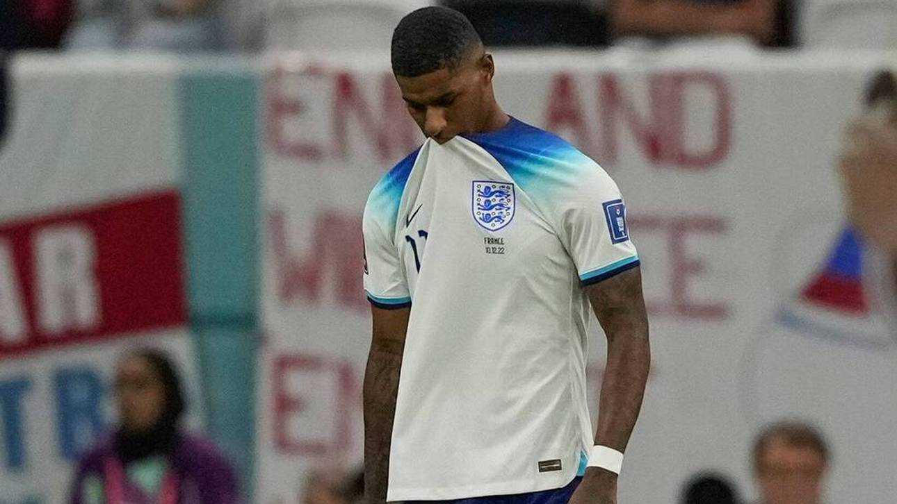 Englands größter WM-Fehler?