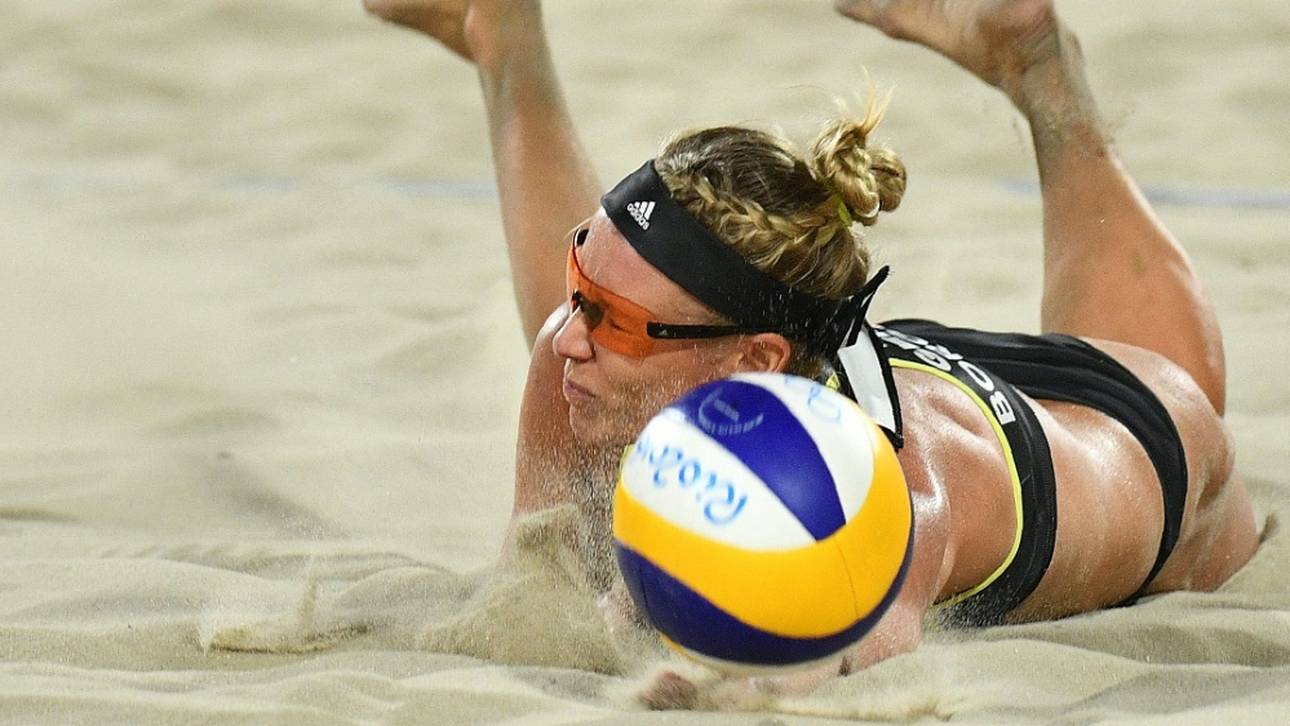 Auftaktniederlage für Borger/Sude