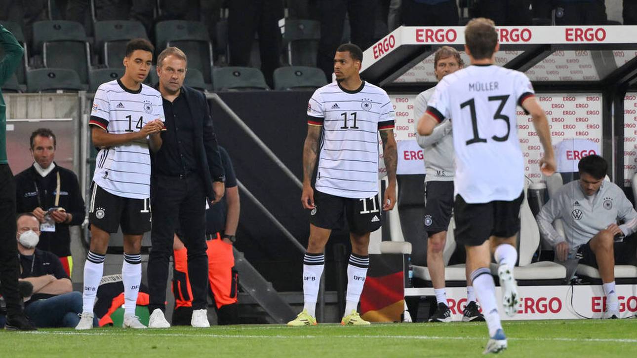 DFB-Star nach Italien-Gala operiert