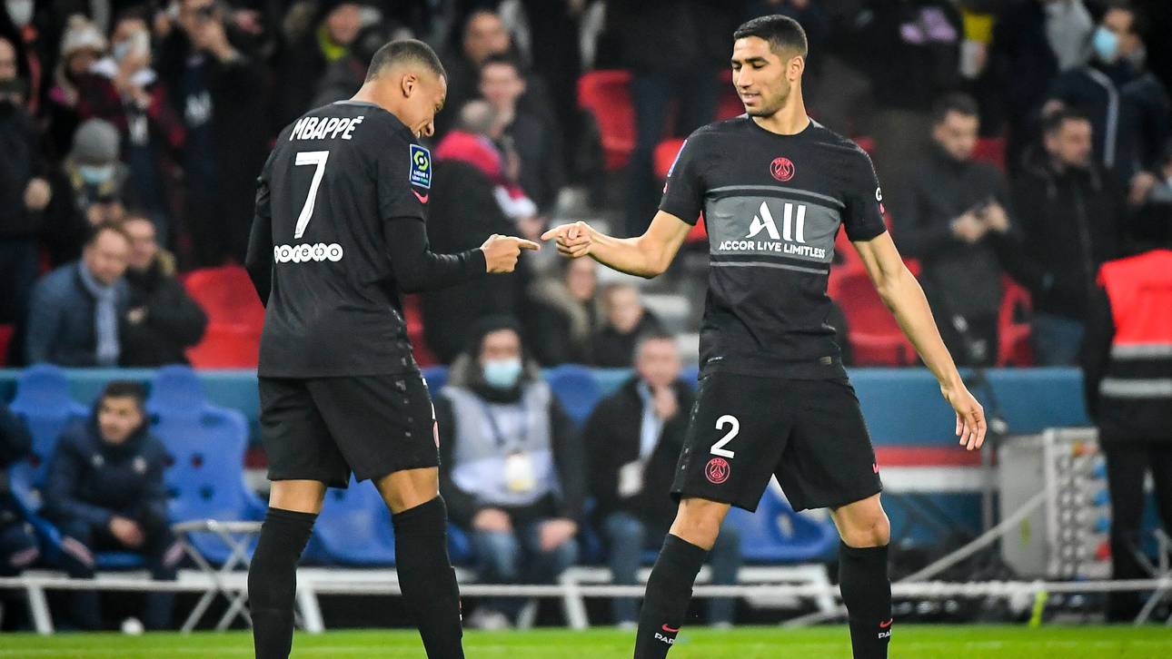 Fürchtet Real die Rache des Ex?