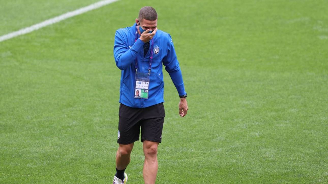 Gosens: Barca „guter Kompromiss“