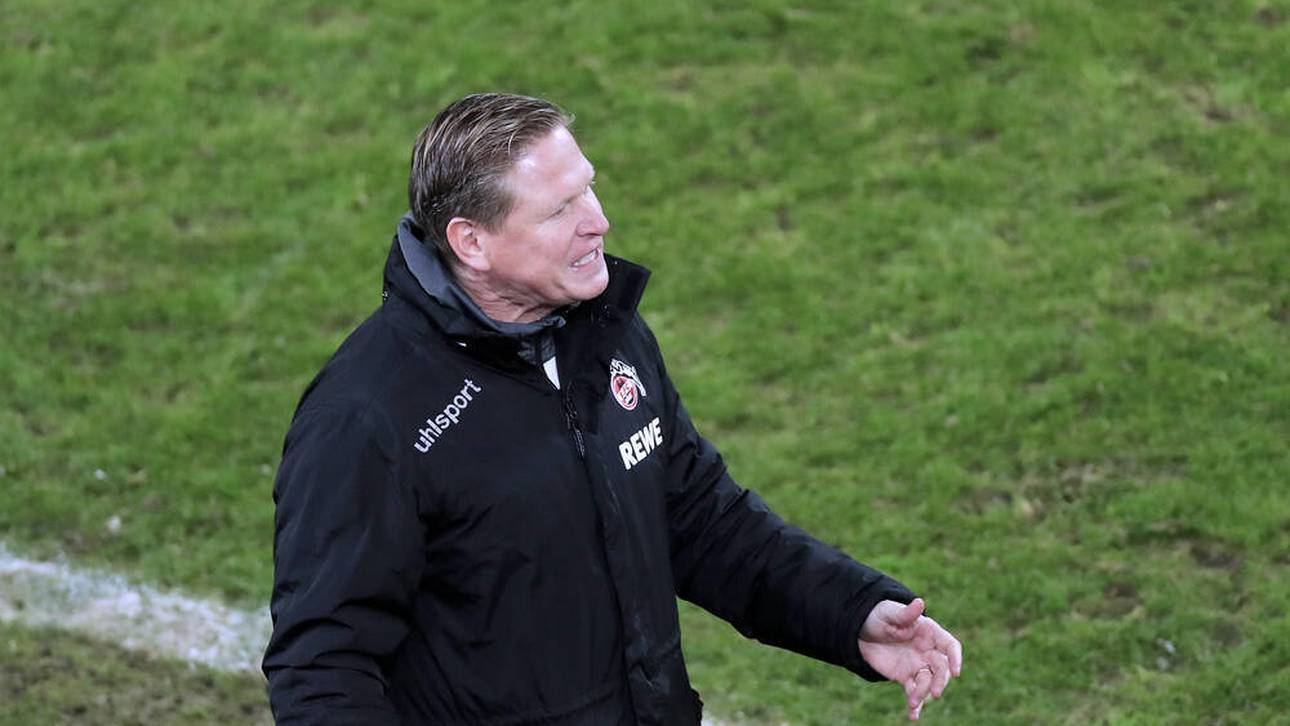 Hertha-Star beleidigt Gisdol