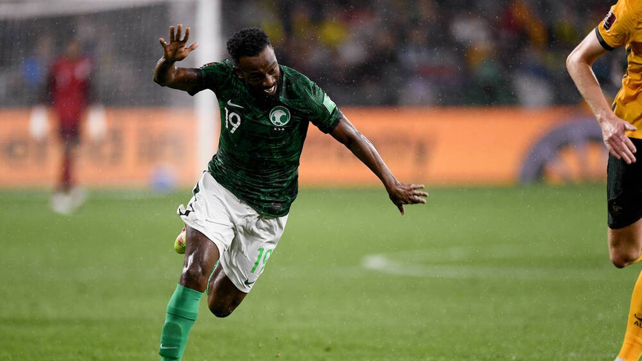 Doping: Spieler aus WM-Kader gestrichen