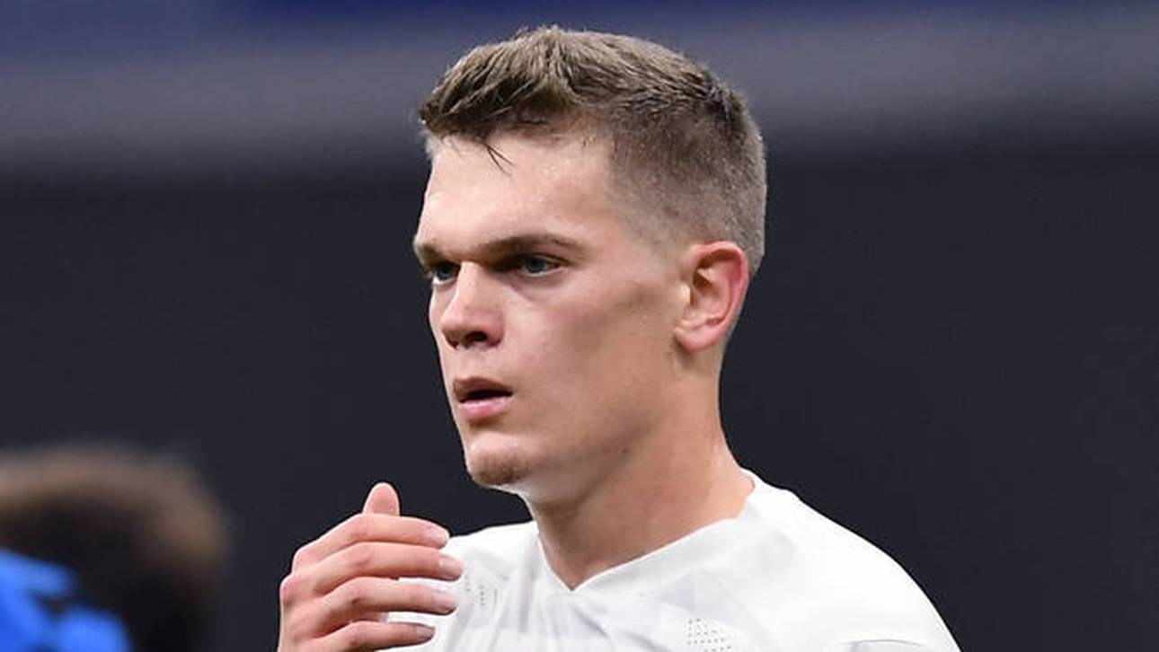 Neuer Vertrag? Ginter zögert