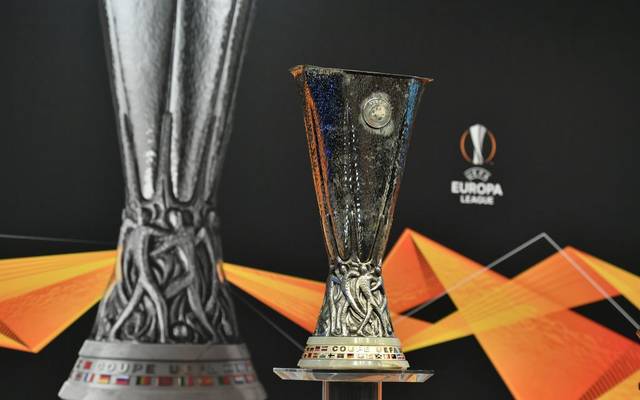 Europa League Lostopfe Mit Frankurt Wolfsburg Und Leverkusen