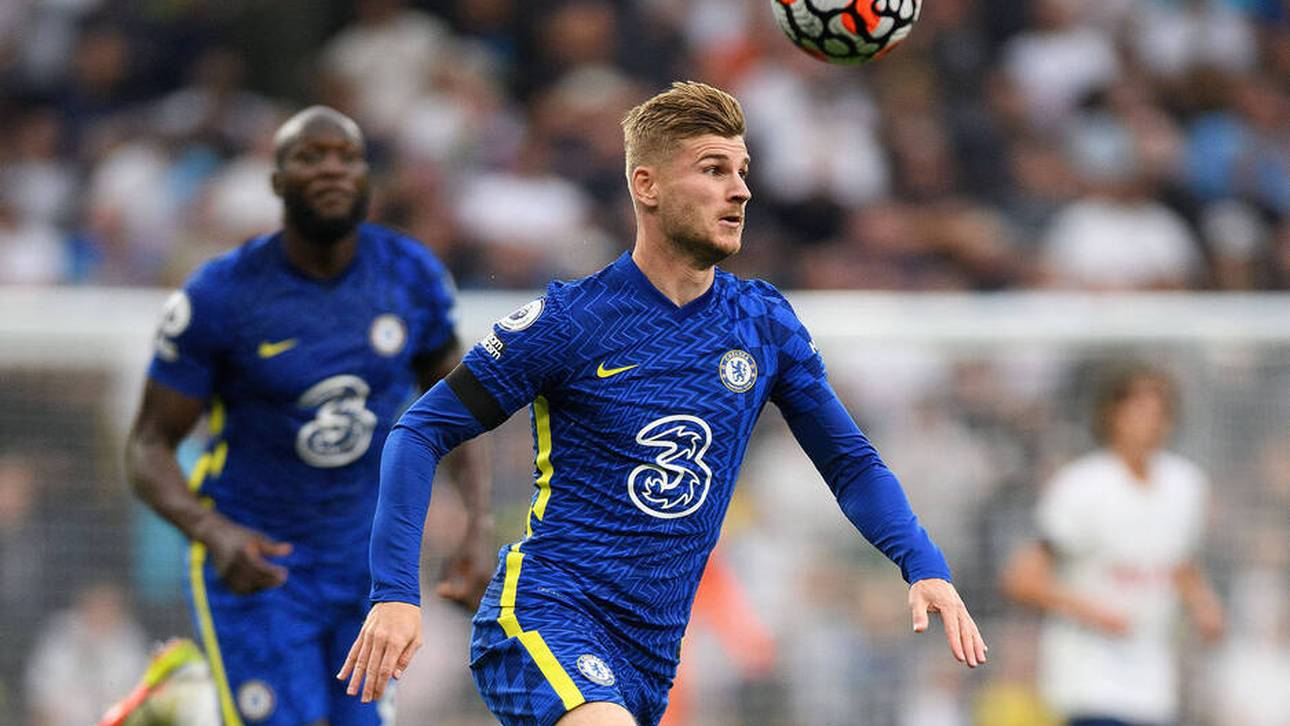 Überraschende Tuchel-Aussage zu Werner