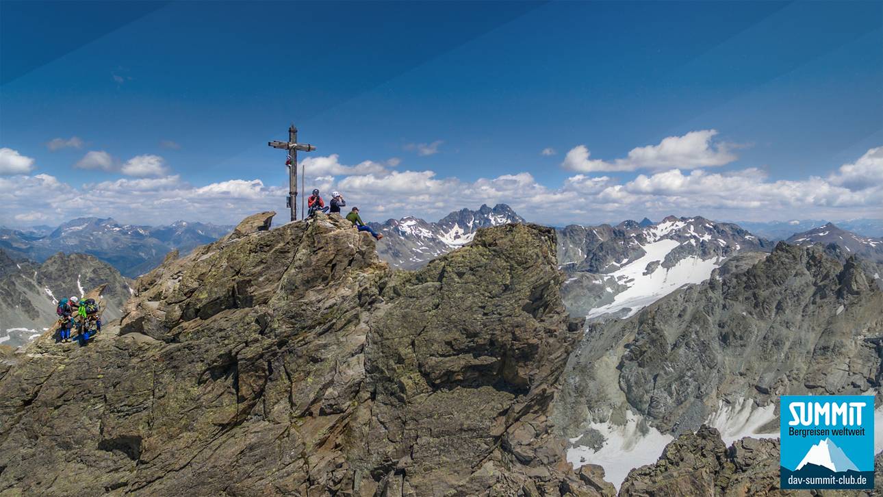 Im Gespräch mit dem DAV Summit Club