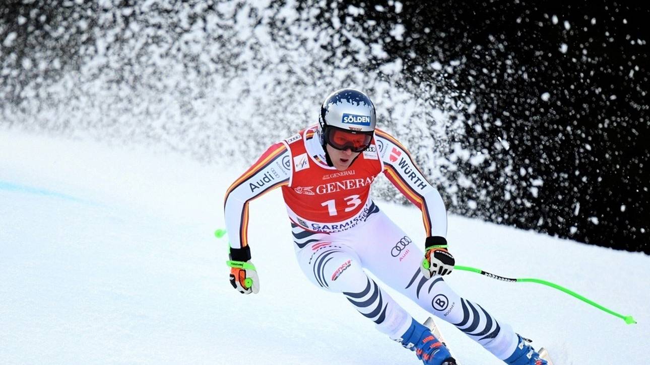 Dreßen vor Comeback in „GAP“