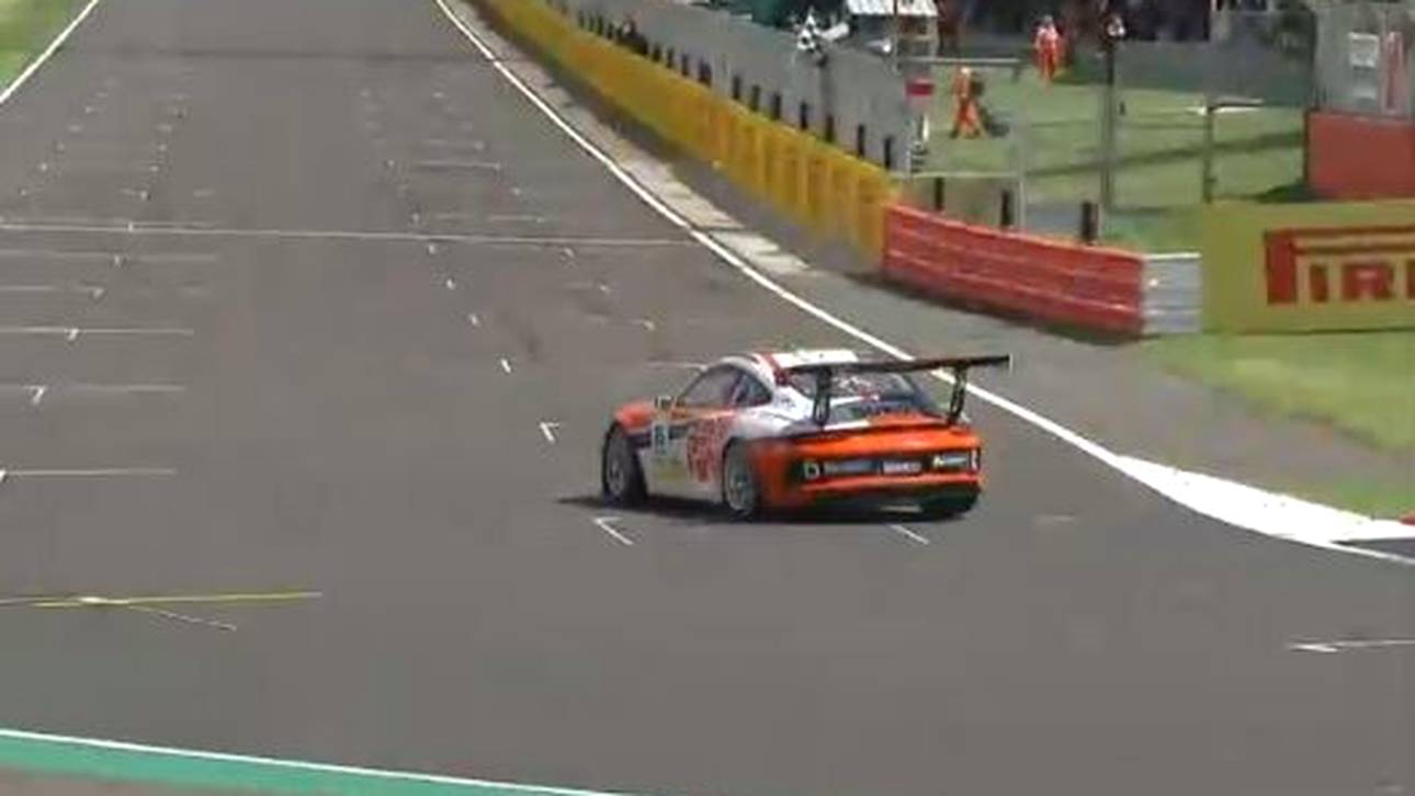 Ten Voorde lässt Gegner alt aussehen