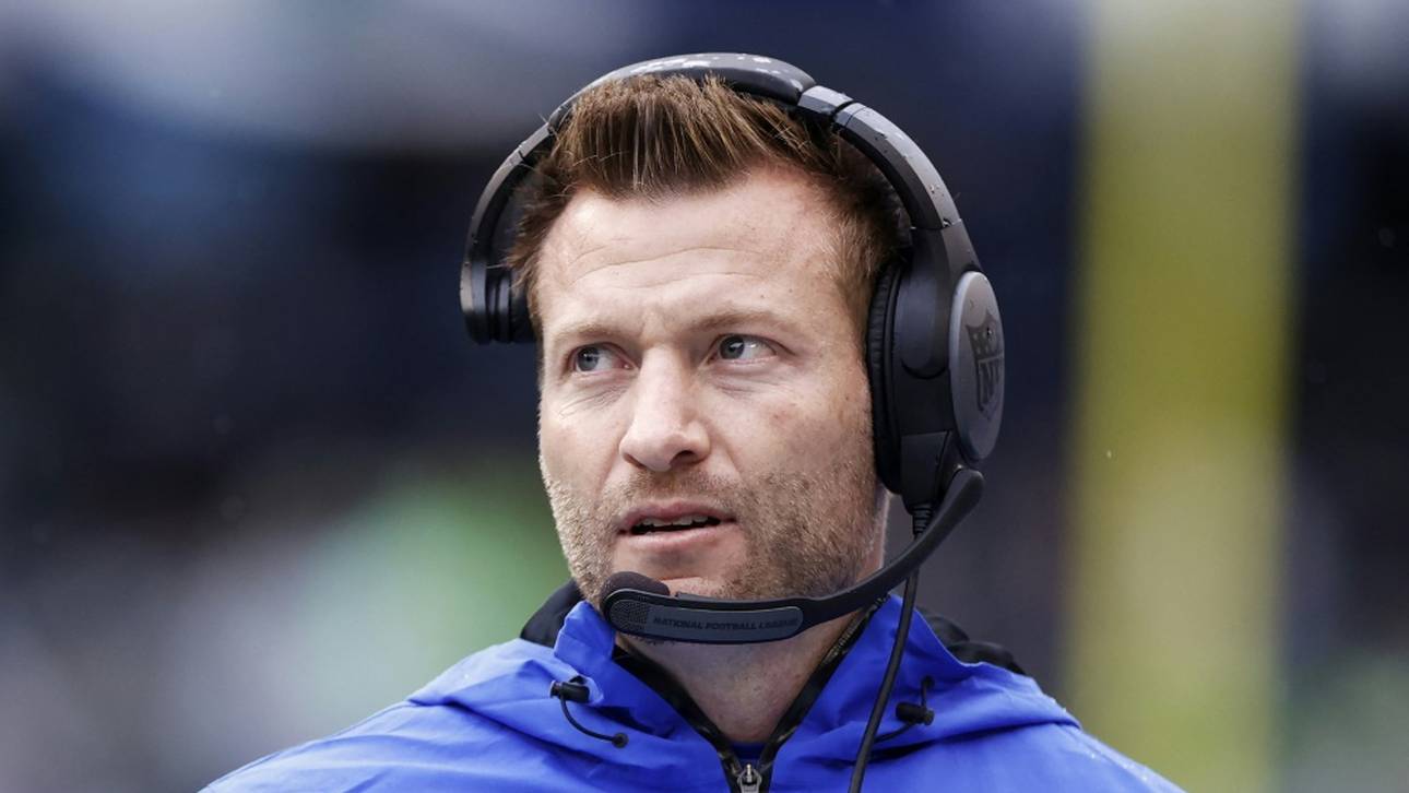 Rams treffen Trainer-Entscheidung