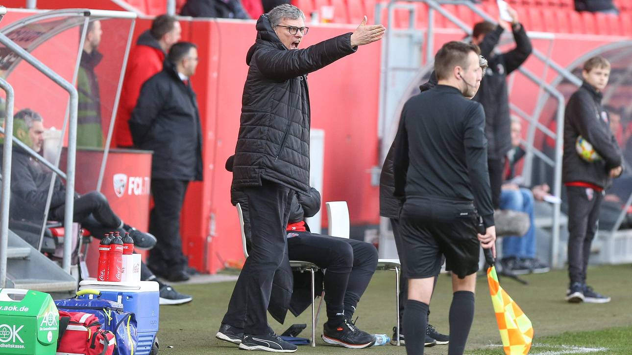 Henke wütet nach Trares-Vorwürfen