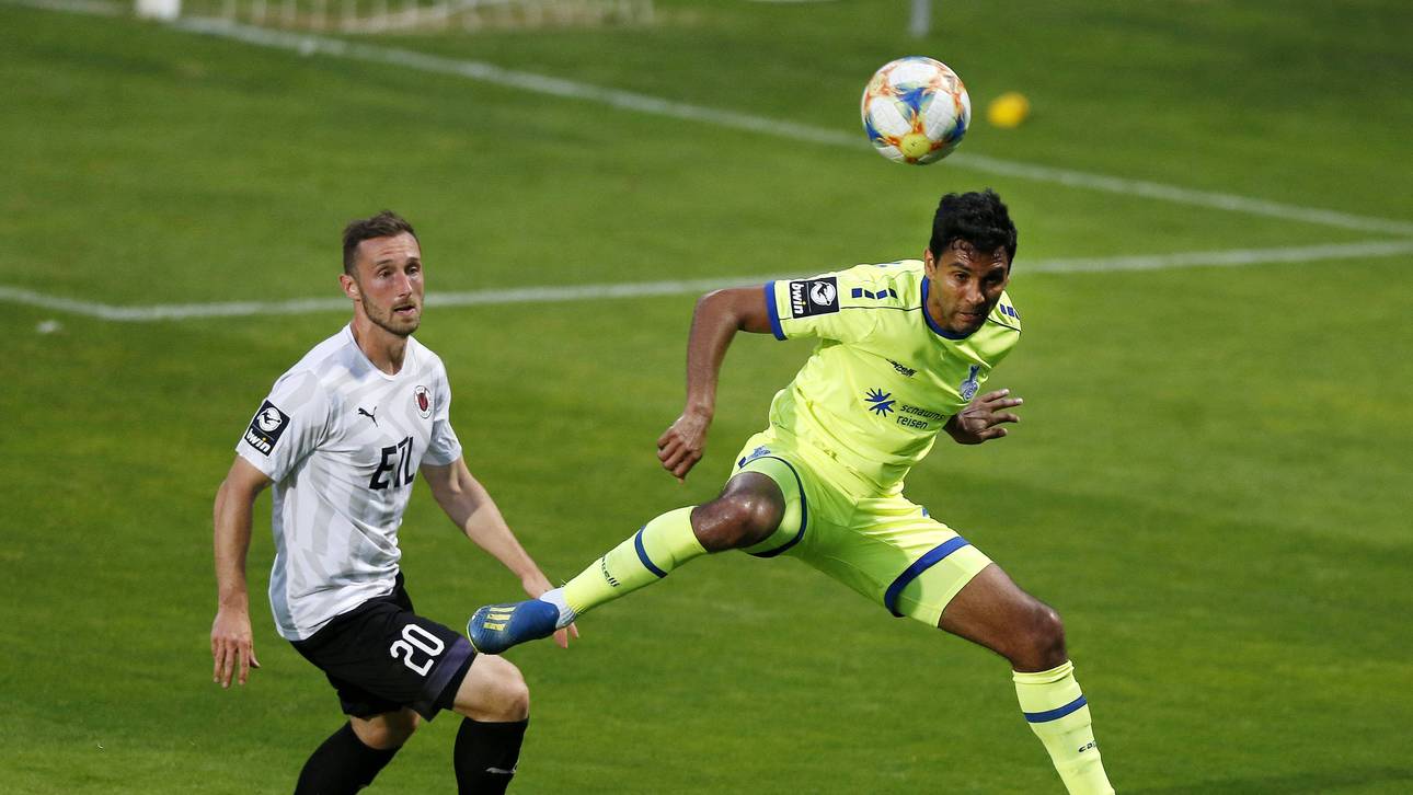 Ex-Nationalspieler wird Co-Trainer