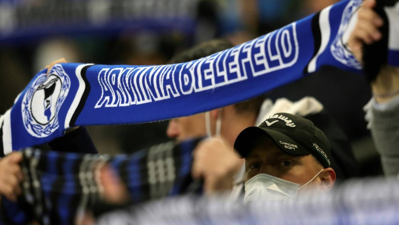 Keller-Duell: Arminia setzt auf Fans