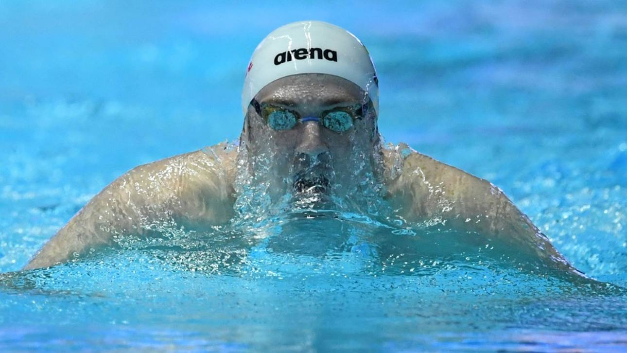 Ex-Weltmeister Koch erreicht Finale