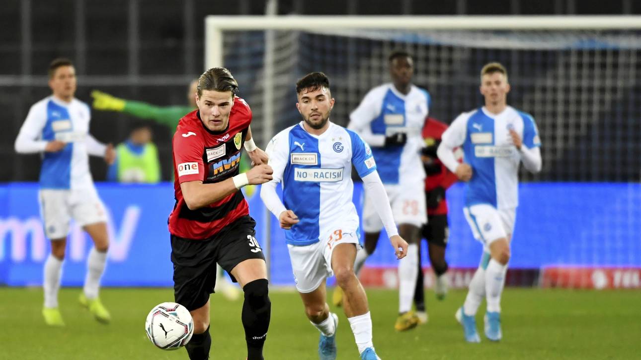 Regensburg verpflichtet Elvedi