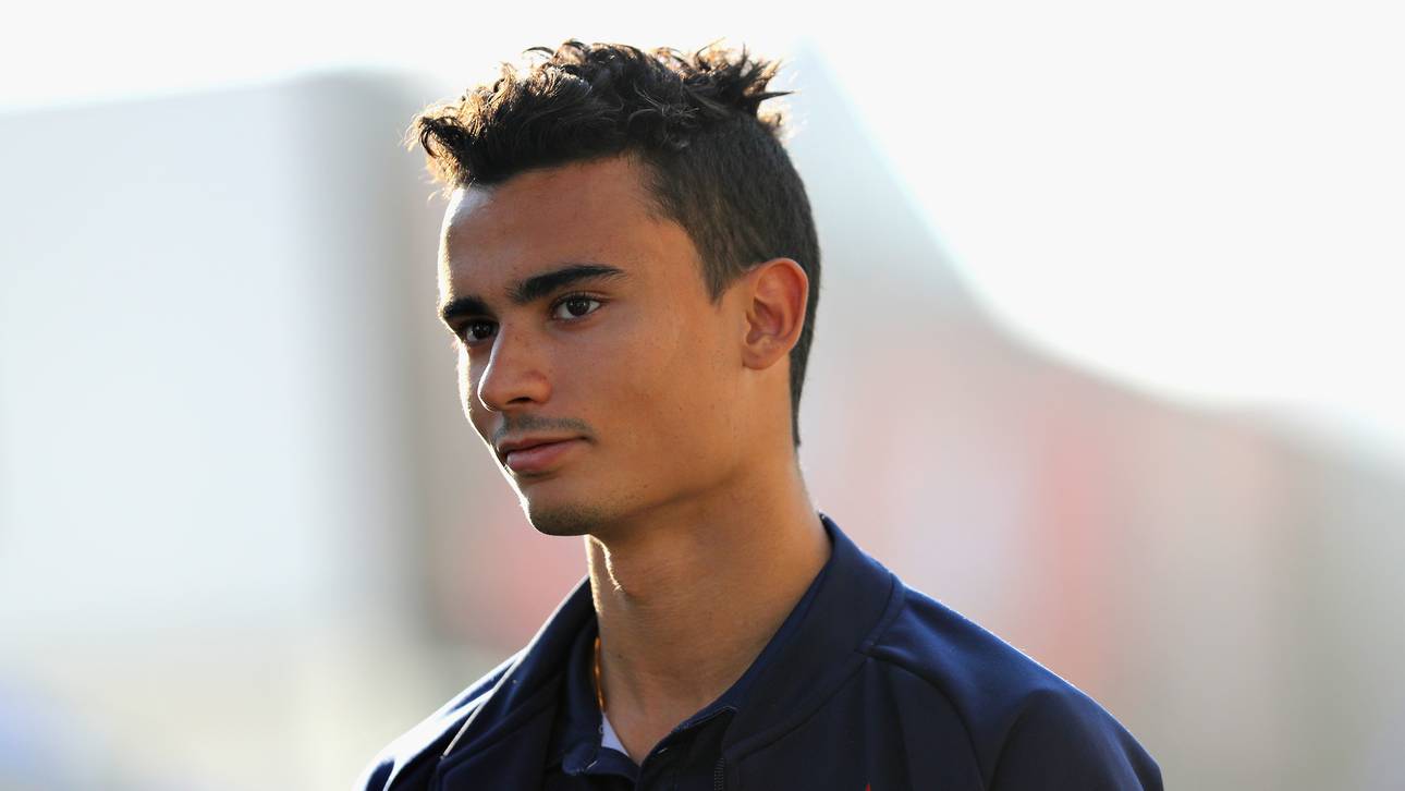 Wehrlein verpasst Formel-E-Auftakt