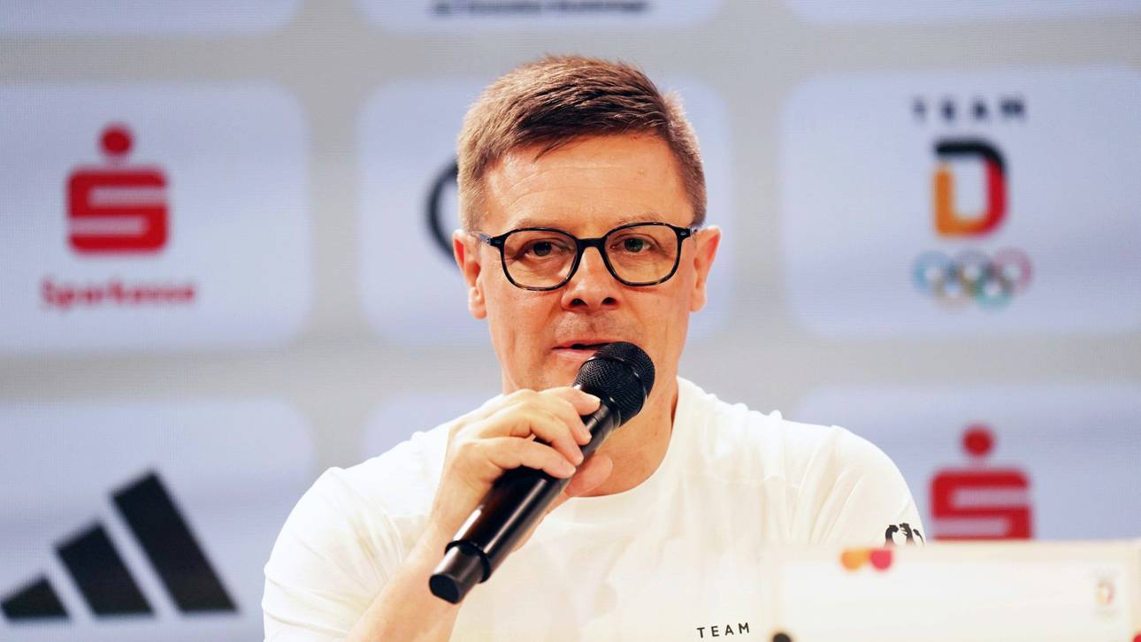 DOSB kritisiert „Verstaatlichung des Sports“