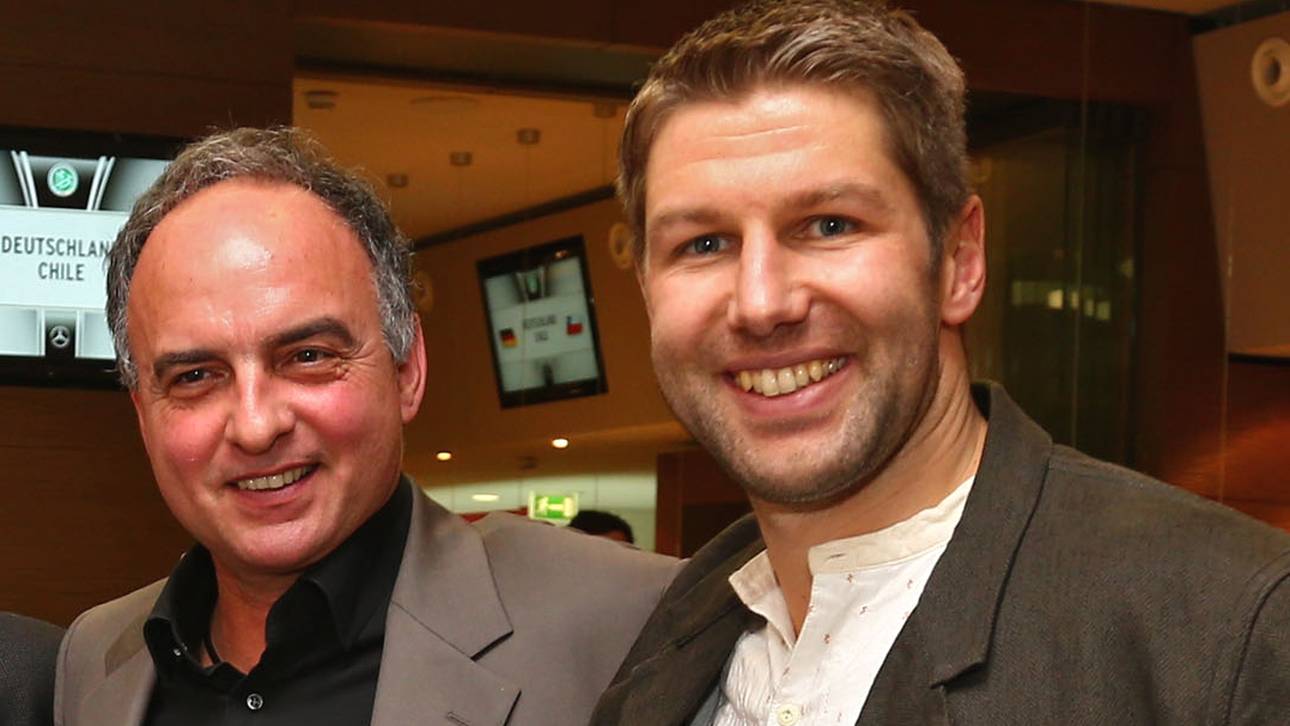 Hitzlsperger soll Müller nachfolgen