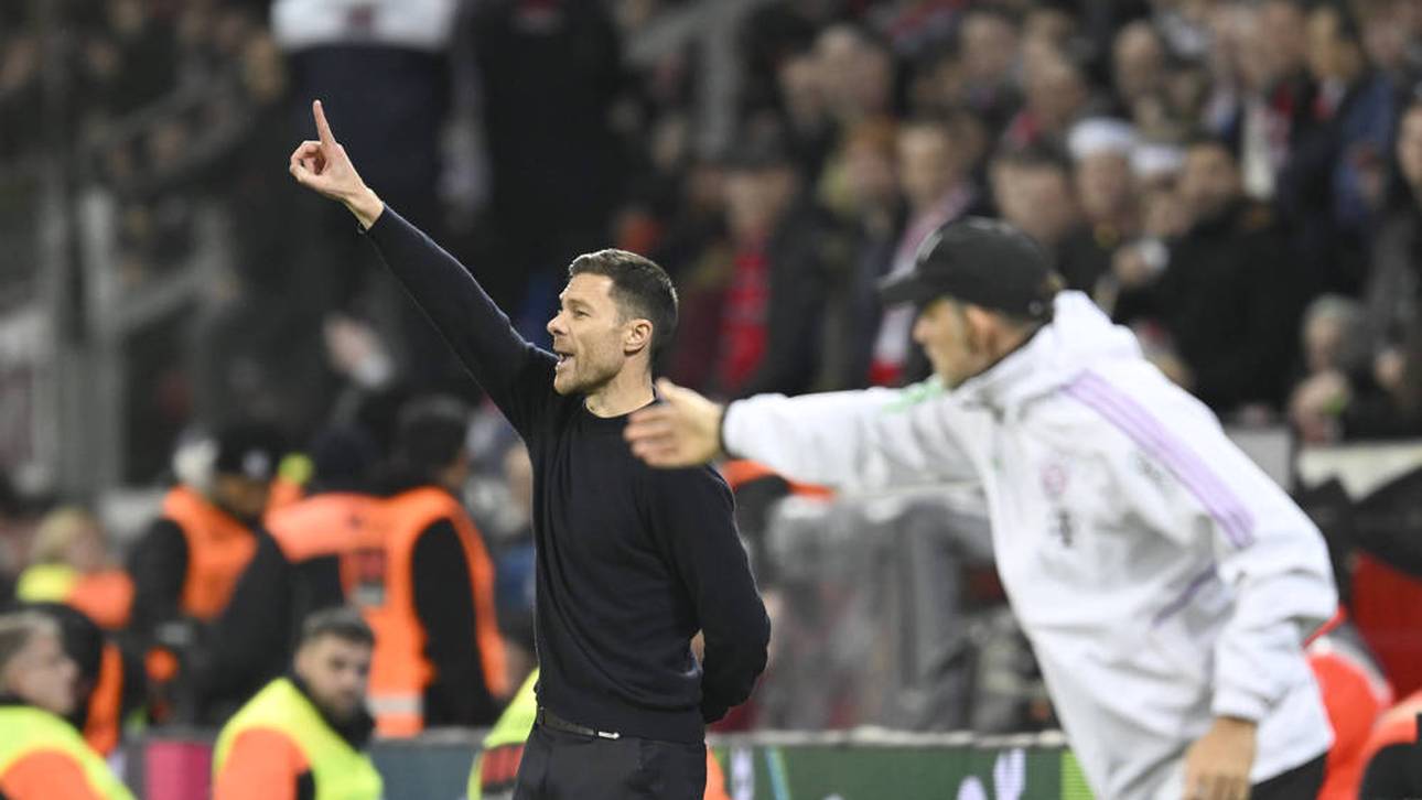 Großes Trainer-Beben bahnt sich an