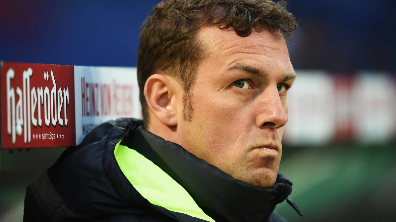 Ermittlungen gegen Weinzierl eingestellt