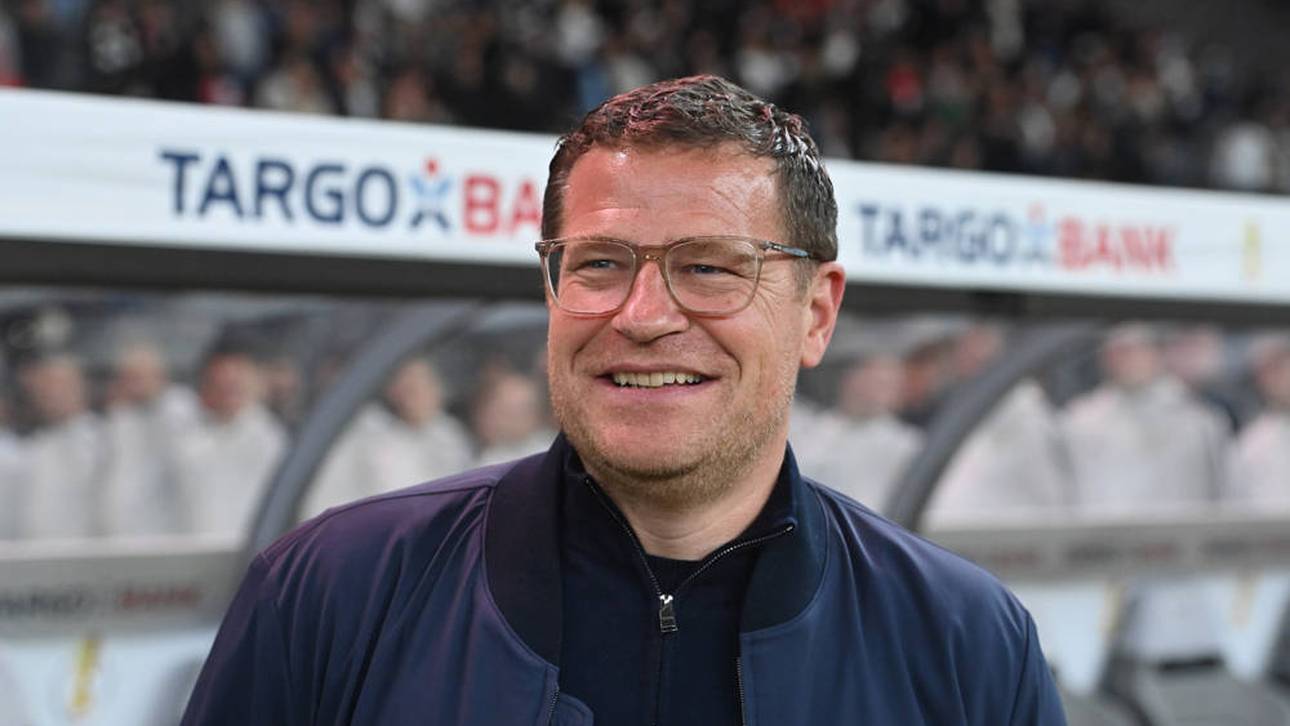 Eberl-Deal offenbar vor Abschluss
