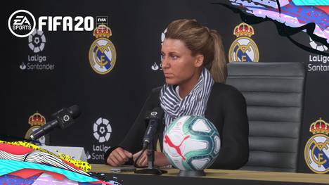 FIFA 20: News zum Karrieremodus