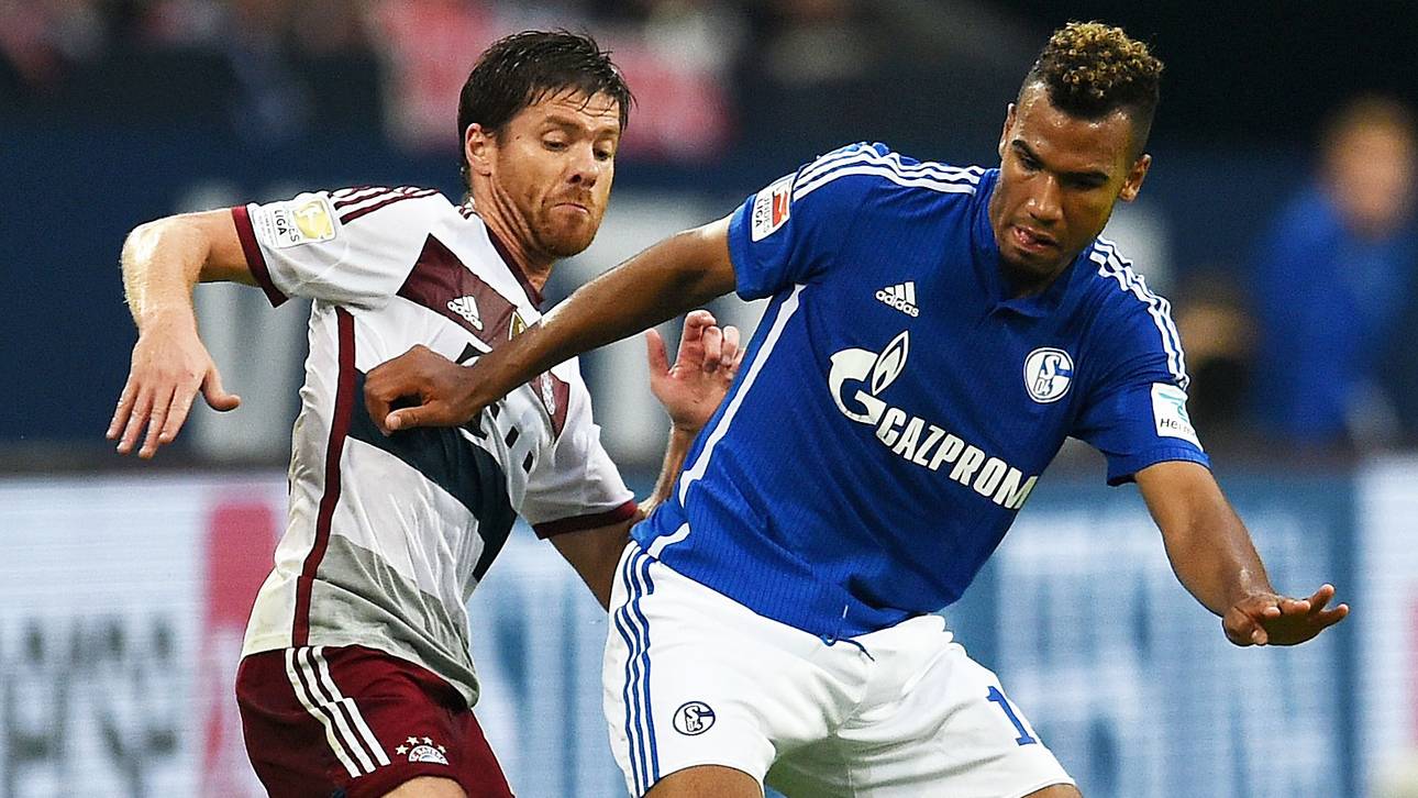 S04 erkämpft sich Remis gegen Bayern