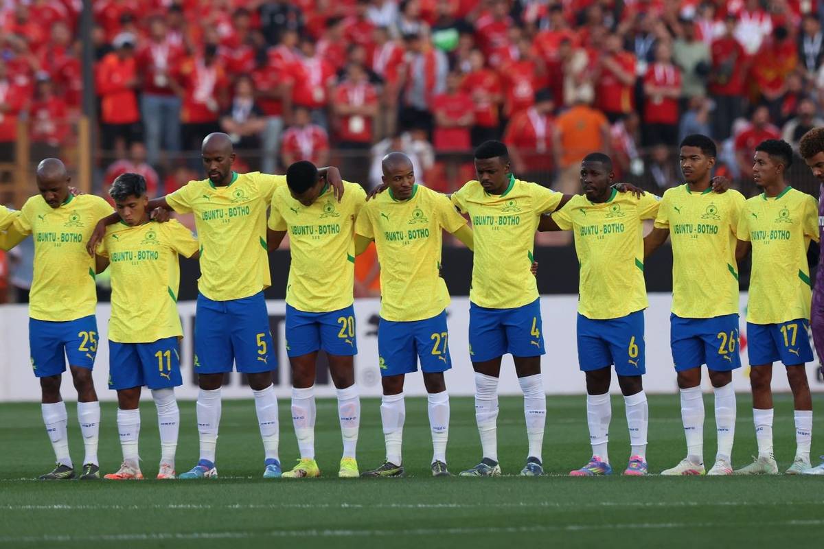 Ulsan - Mamelodi Sundowns Tipp, Prognose & Quoten | 17.06.2025