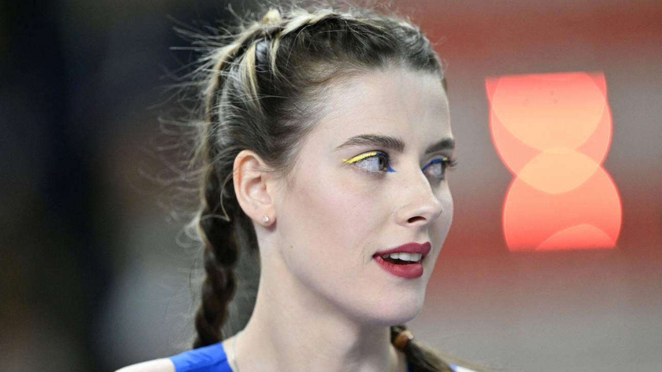 Gold für Ukraine – drei Silbermedaillen.