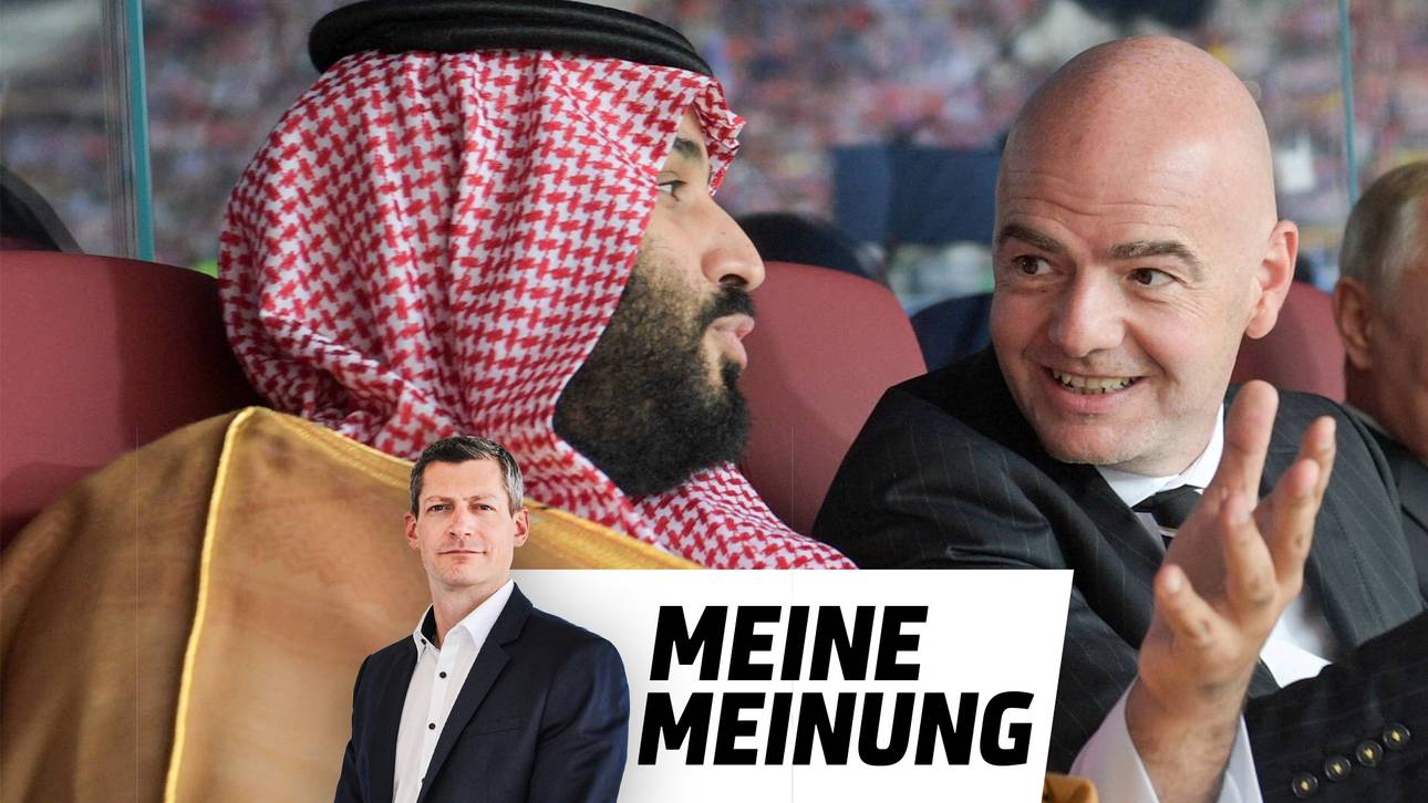 Heimtücke erreicht ein neues Level