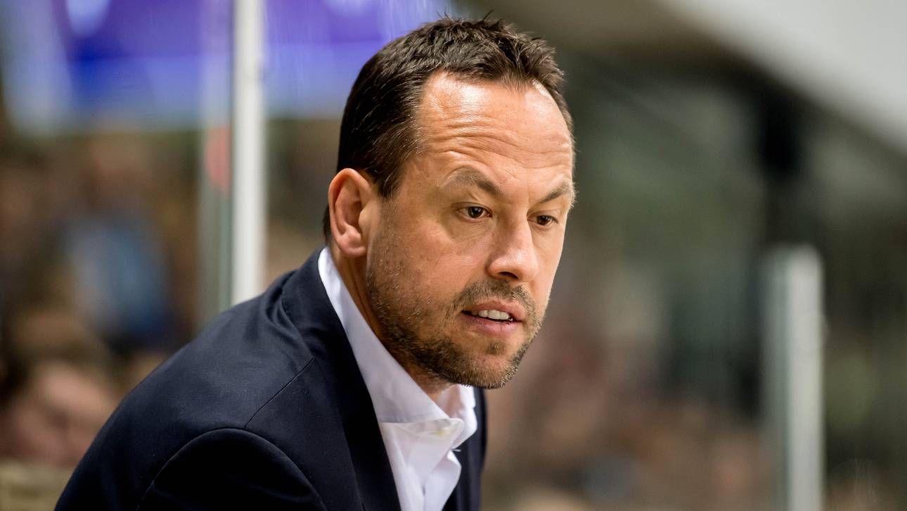 Nächste Pleite für Sturms LA Kings