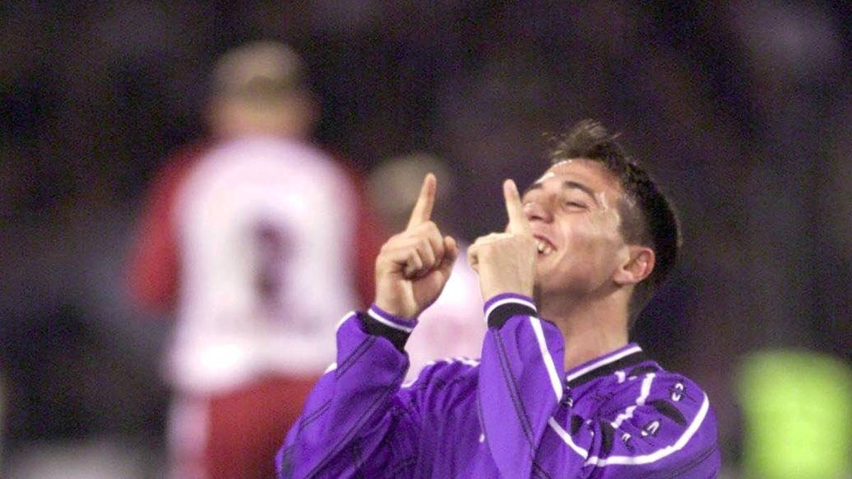 Erst nach Mönchengladbach, dann nach Bielefeld zu seinem alten Förderer Hermann Gerland. Doch selbst dessen Geduld mit dem zwar sensiblen und großherzigen, aber auch zur Großkotzigkeit und zum ausschweifenden Leben neigenden Göktan war bald zu Ende