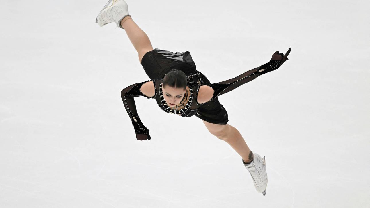 CAS-Urteil im Fall Walijewa