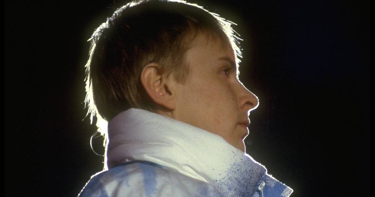 Olympia: The self-destruction of a ski jumping legend with a bitter end