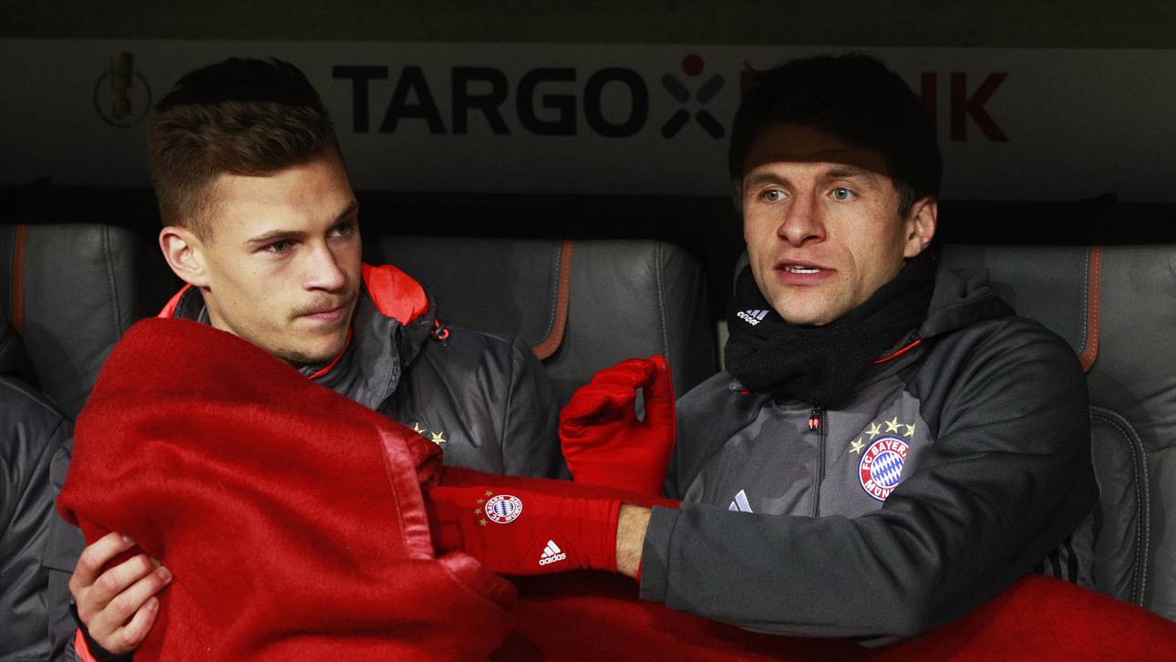 Teuerste Bayern-Bank aller Zeiten?