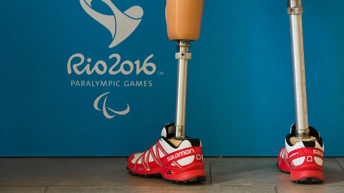 Paralympics Previews - Day -1