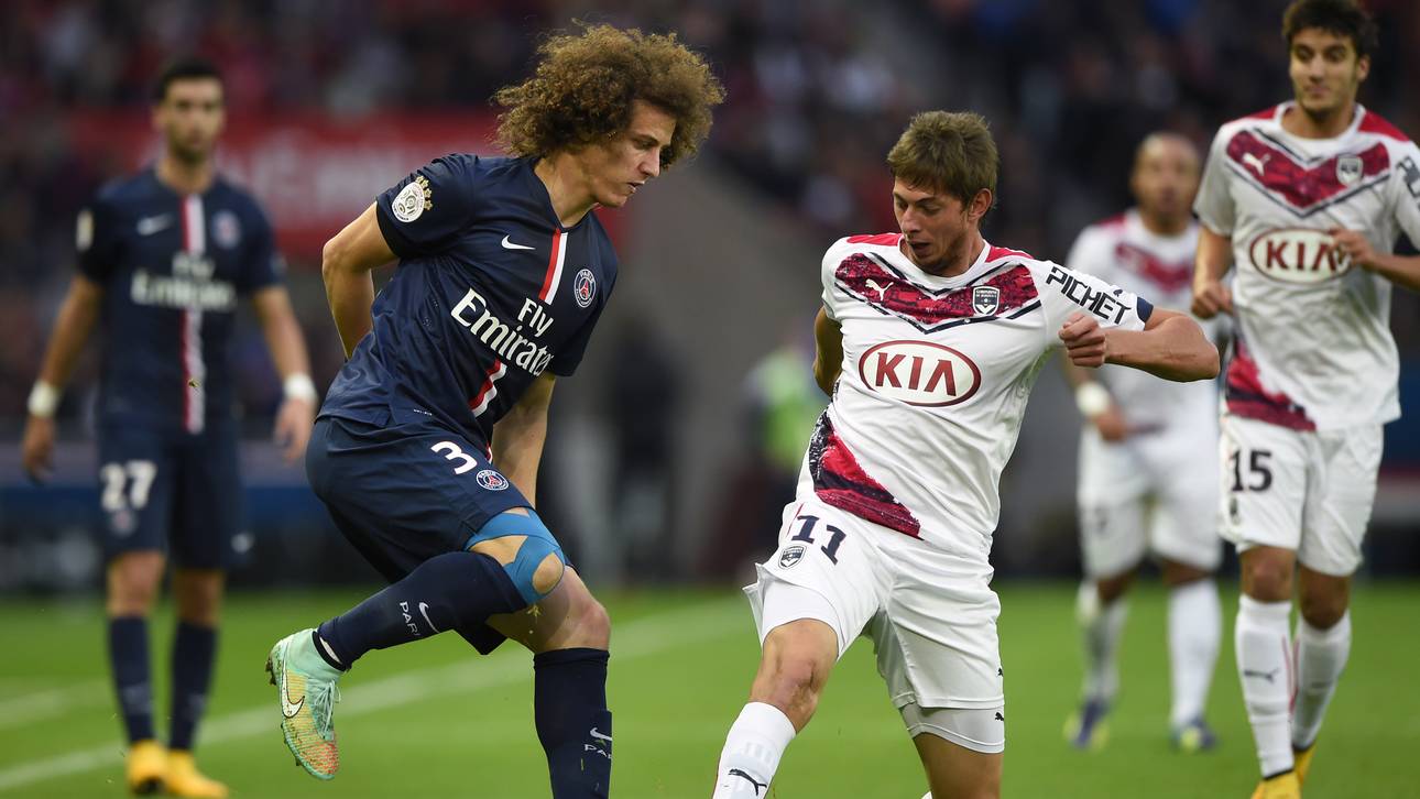 PSG vor schwerer Aufgabe im Pokal