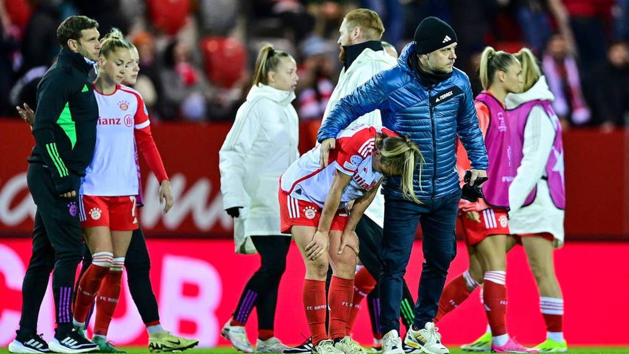 Trotzige Bayern nach Drama-Aus
