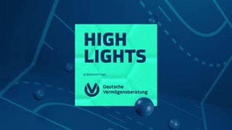 Spiel Highlights zu VfL Gummersbach - SG BBM Bietigheim