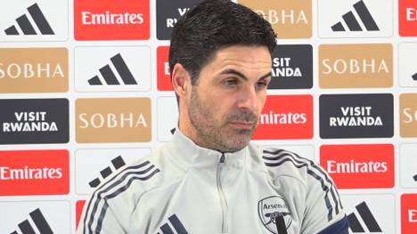 Nach langer Verletzungspause feierte Kai Havertz im FA Cup sein Comeback. In einer Pressekonferenz spricht Arsenal-Coach Mikel Arteta über die Bedeutung des Deutschen für sein Team. Zusätzlich ist die Entlassung von Xabi Alonso Thema.