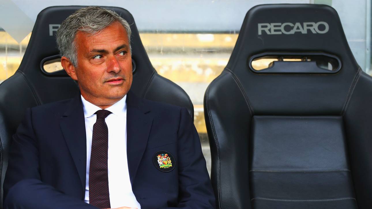 Mourinho wildert bei Atletico