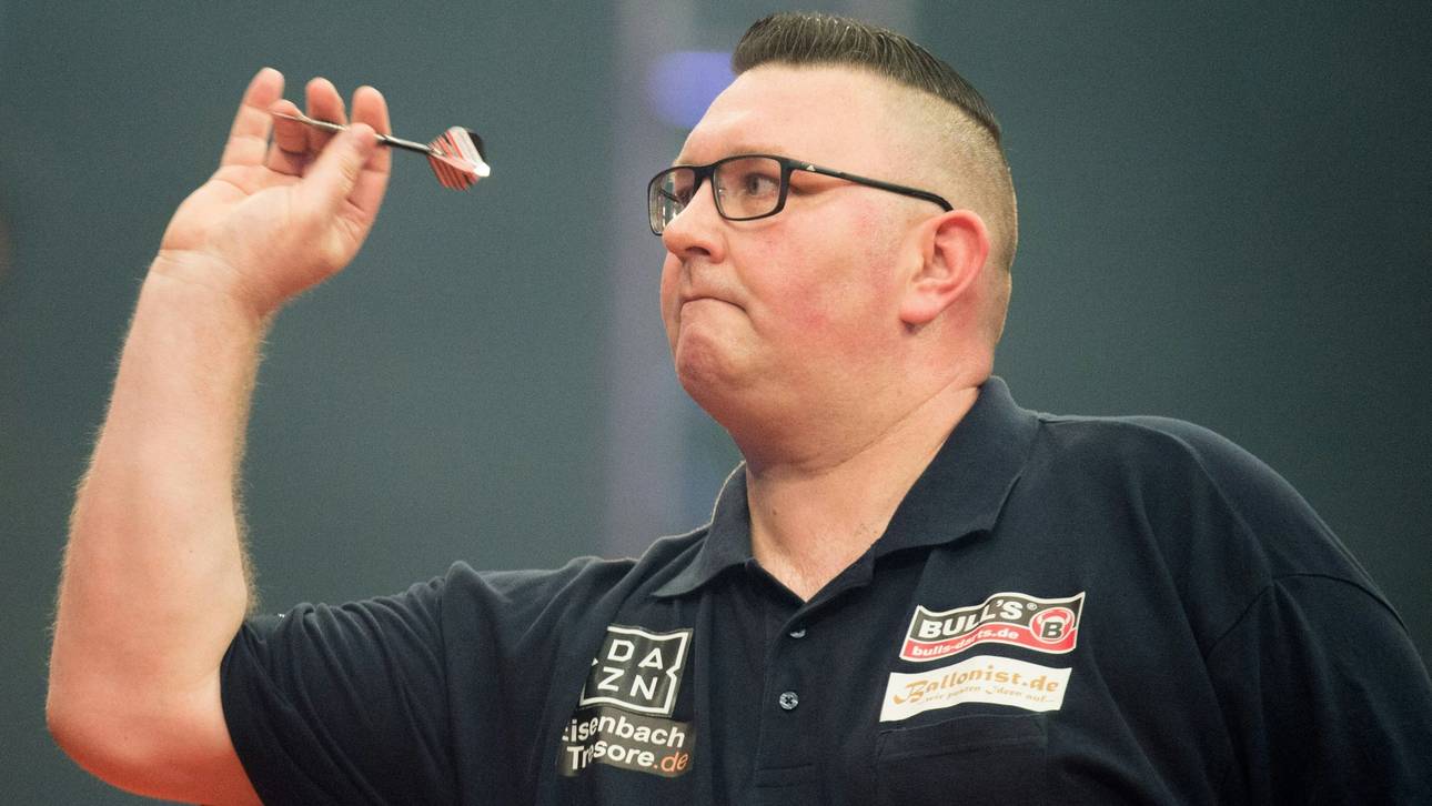 Was geht für deutschen WM-Underdog?